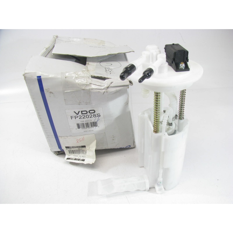 VDO FP22028S Electric Fuel Pump Module Assembly