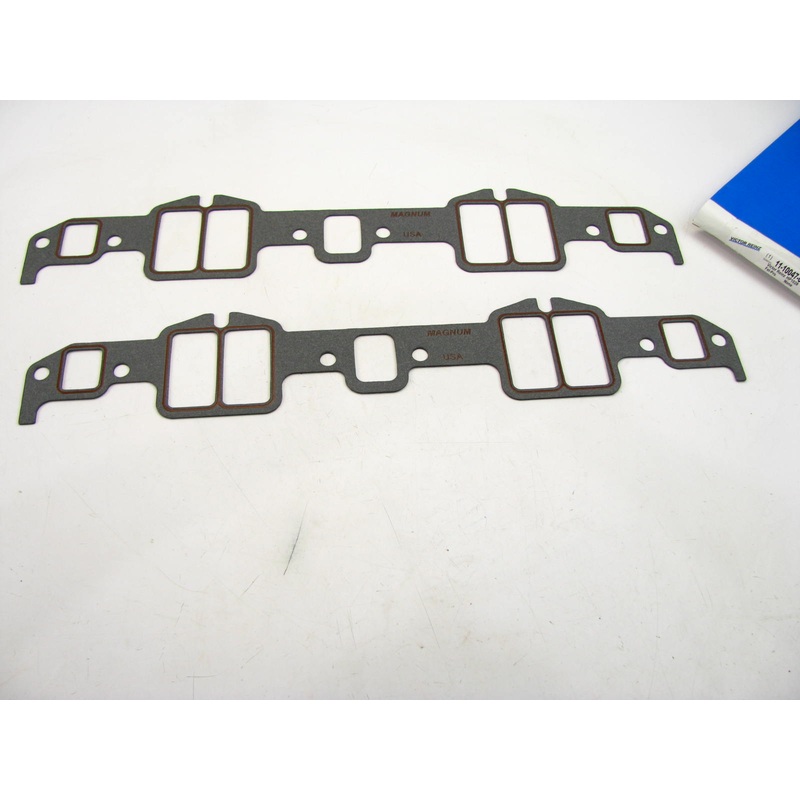 Victor Reinz 11-10047-01 Intake Manifold Gasket For Various 58-65 GM 409 V8