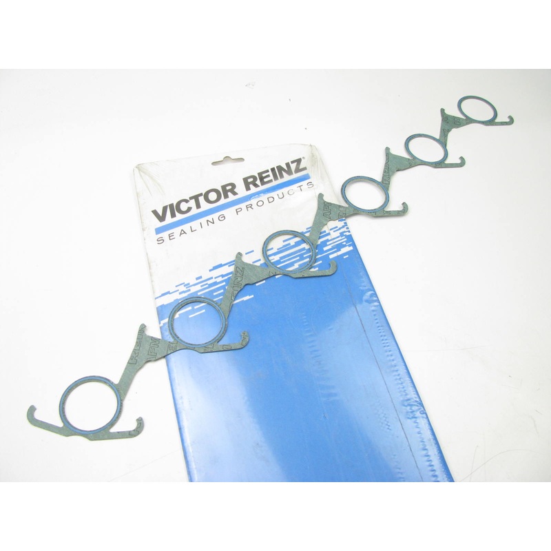 Victor Reinz 71-27057-20 Intake Manifold Gasket 1987-1995 Mercedes 3.0L 3.4L-L6
