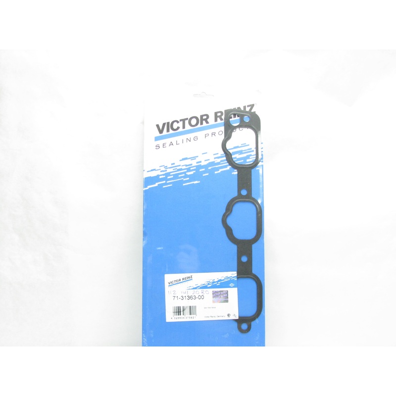Victor Reinz 71-31363-00 Intake Manifold Gasket 1998-06 Mercedes-Benz 3.2L 3.7L