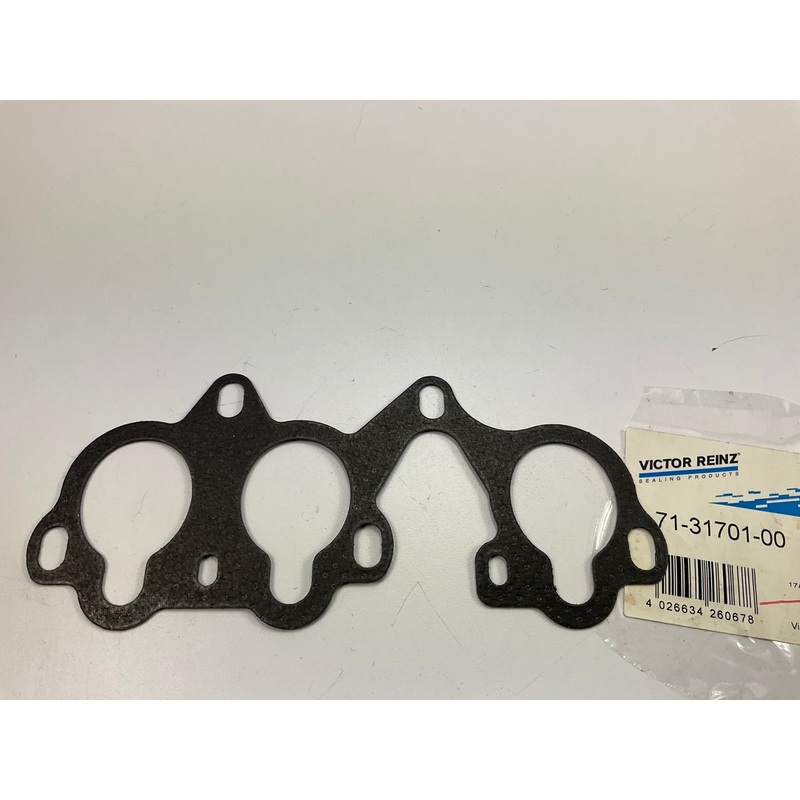 Victor Reinz 71-31701-00 Engine Intake Manifold Gasket, LOWER