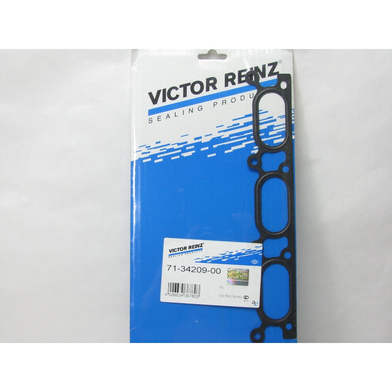 Victor Reinz 71-34209-00 Intake Manifold Gasket 2000-05 Audi 2.7L