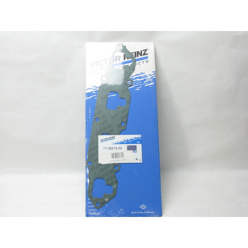 Victor Reinz 71-35272-00 Intake Manifold Gasket 1999-2003 Saab 9-3 2.0L 2.3L