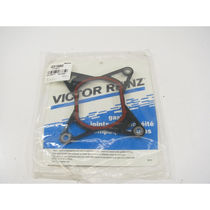 Victor Reinz G31602 Throttle Body Gasket for 1996-2000 Ford 4.6L-V8