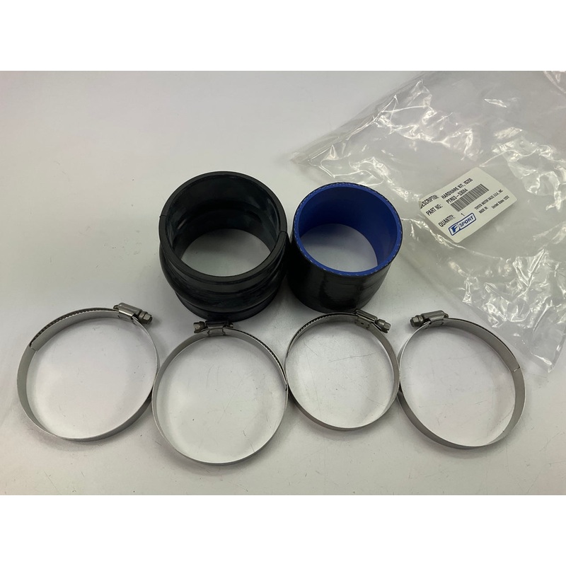TRD PTR03-53084 Cold Air Intake System Coupler Kit For 2006-13 Lexus IS250 IS350