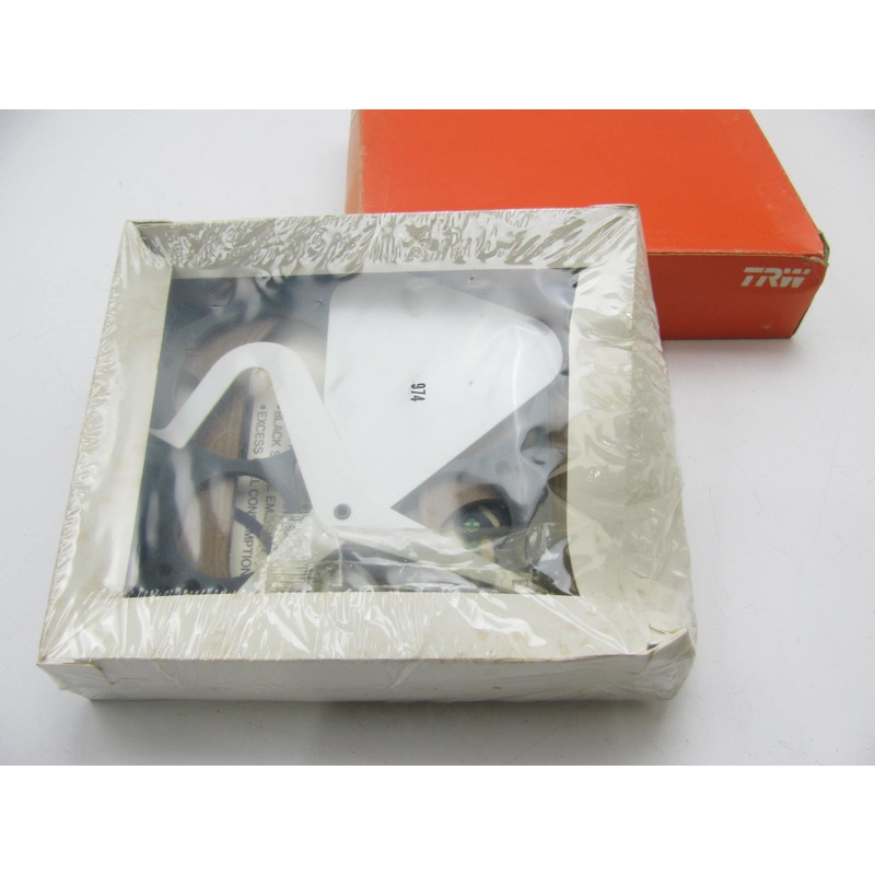 TRW 10475A Carburetor Rebuild Kit