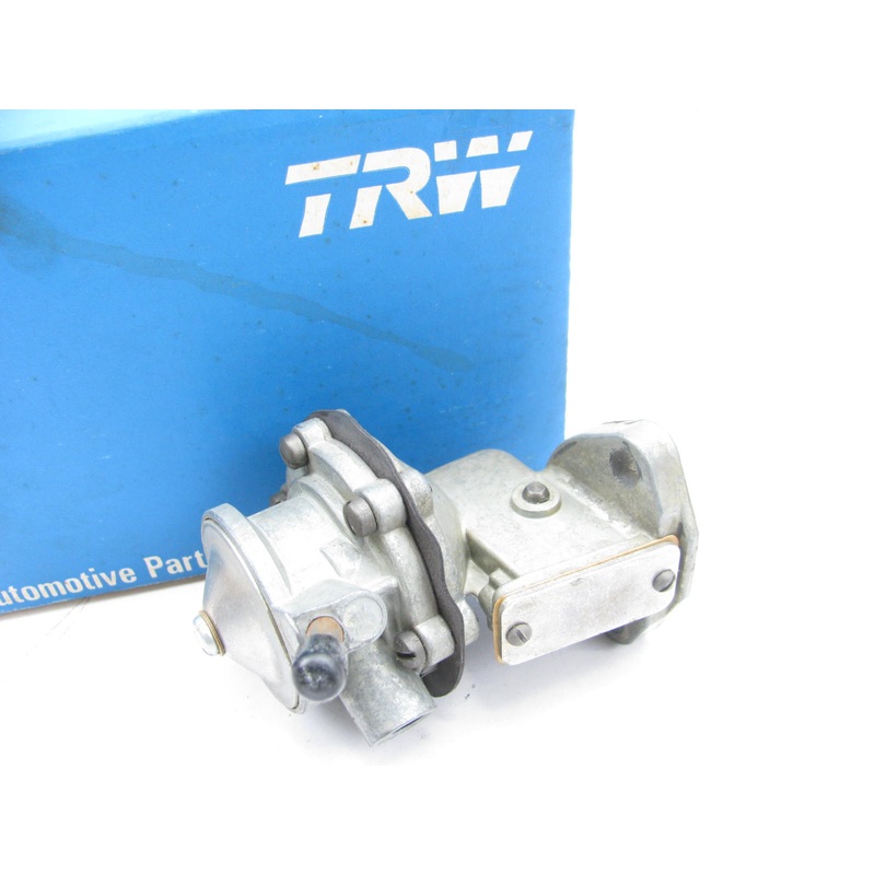 TRW 55104 OE Style Mechanical Fuel Pump For 61-65 VW Karmann Ghia, Transporter