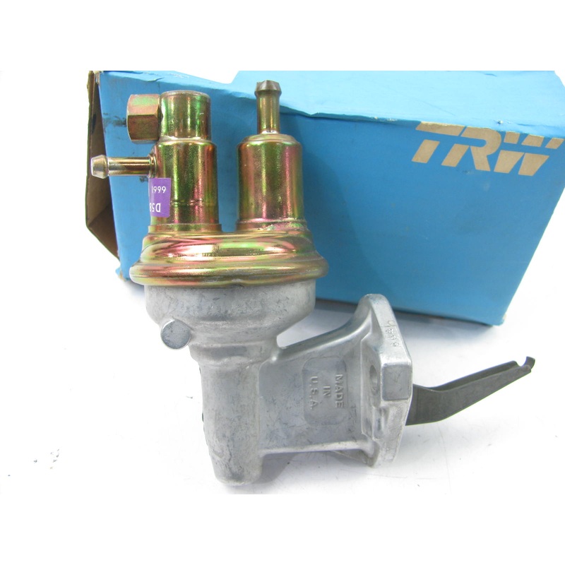 TRW 55289 Mechanical Fuel Pump For 1976-1977 Mercury Capri 2.3L-L4