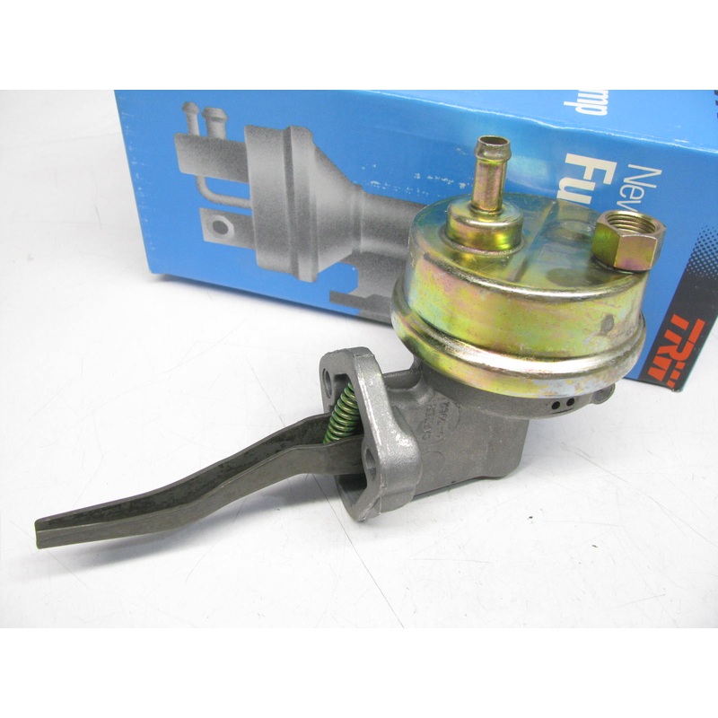 TRW 55392 Mechanical Fuel Pump For Various 77-85 GM Cars