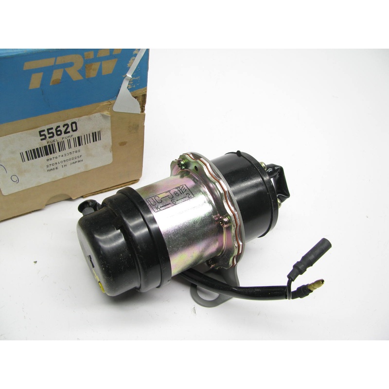 TRW 55620 UC-J8 Electric Fuel Pump For 1984-1985 Honda Accord 1.8L