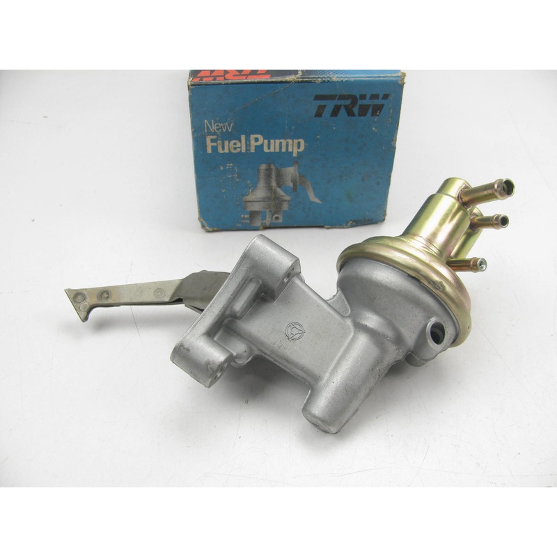 TRW 55664 Mechanical Fuel Pump For 1981-1983 Colt 1.6L