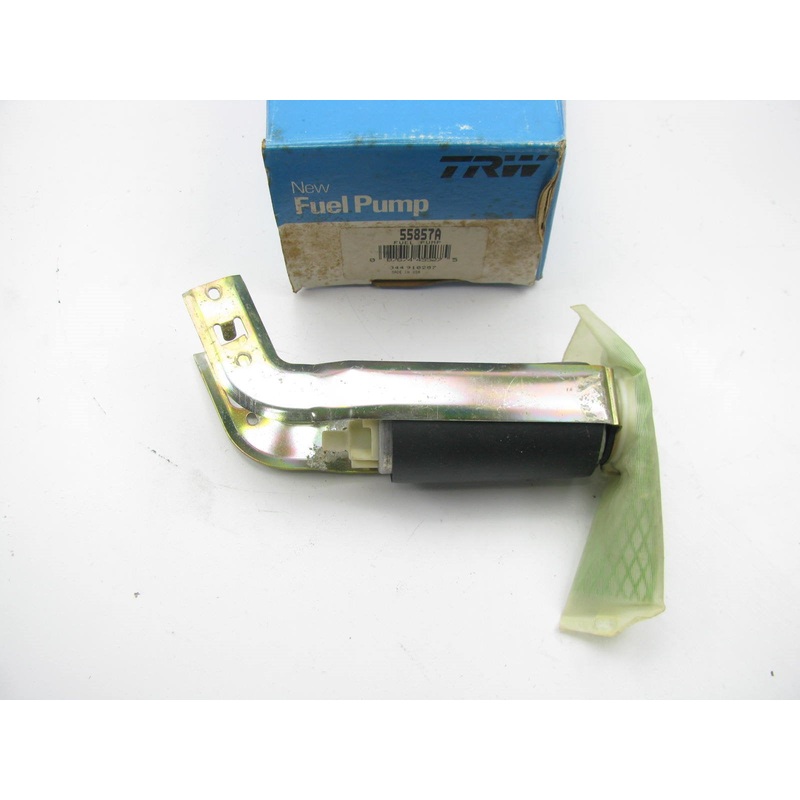TRW 55857A Electric Fuel Pump