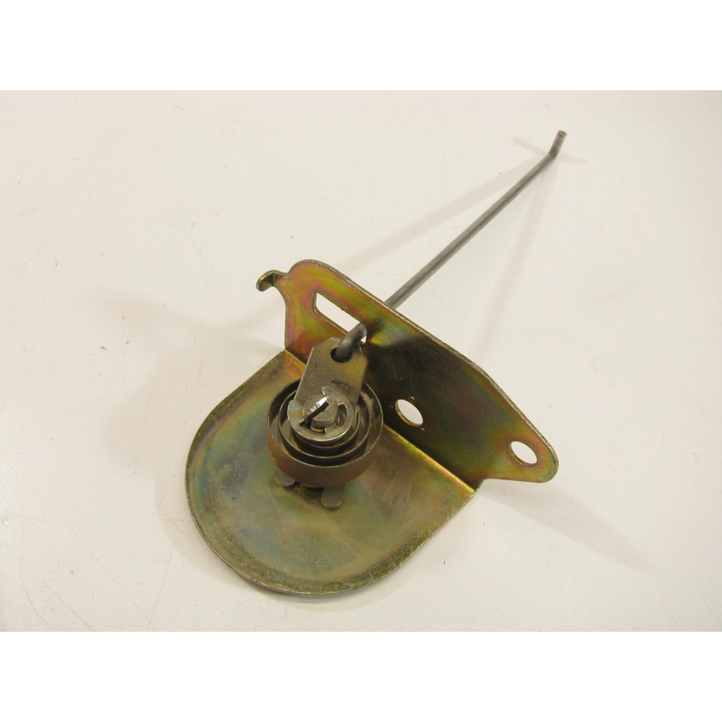 UNBOXED 170-266 Carburetor Choke Thermostat For 1973 Dodge 318 400 Carter 2-BBL