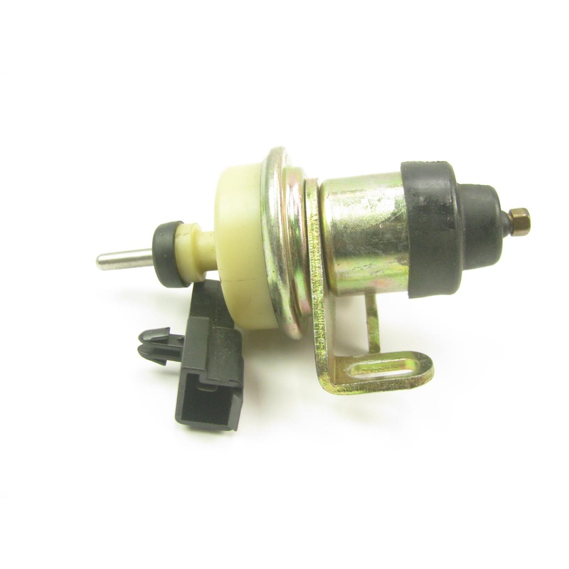 UNBOXED 80-85 Ford Truck 302 5.0L 351 5.8 V8 2-BBL Carburetor Idle Stop Solenoid