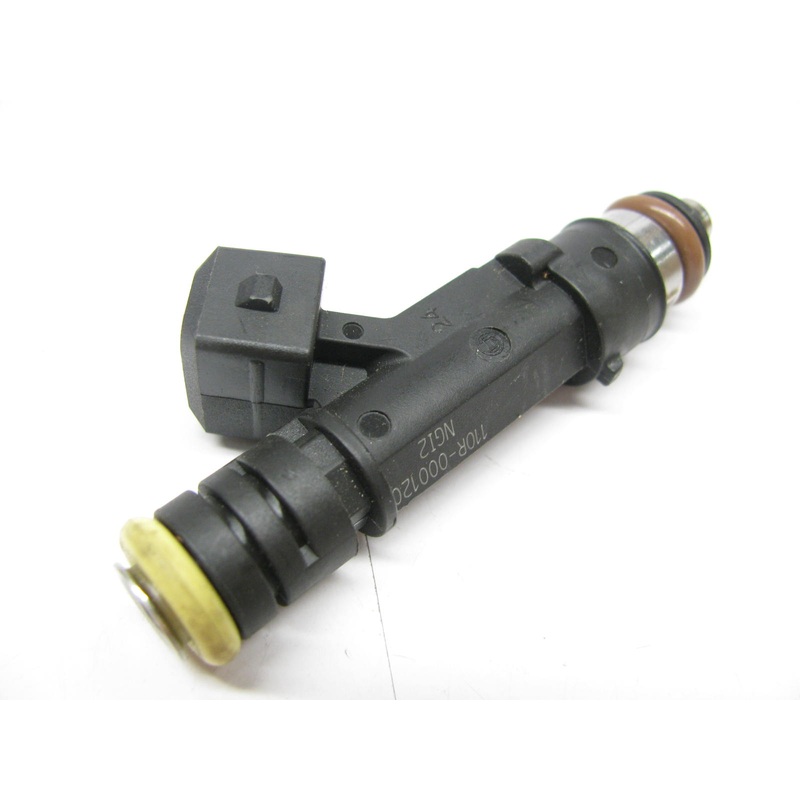 UNBOXED Bosch 160lb 1700cc Fuel Injector For Honda Audi VW Mazda Toyota GM