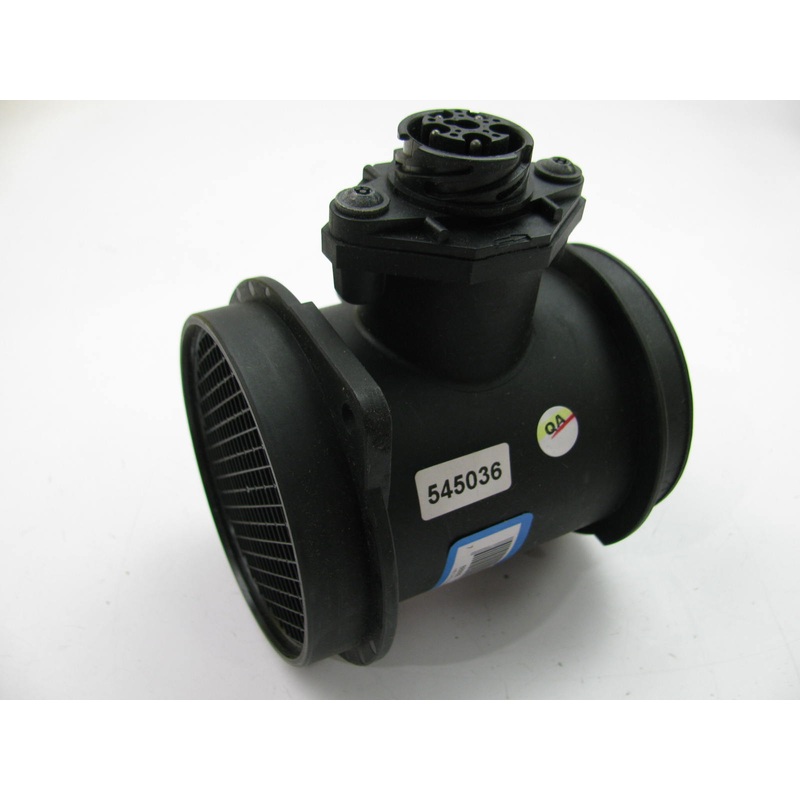 UNBOXED BSE  221273 Mass Air Flow Sensor For 1998-1999 Mercedes-Benz CL500, S500