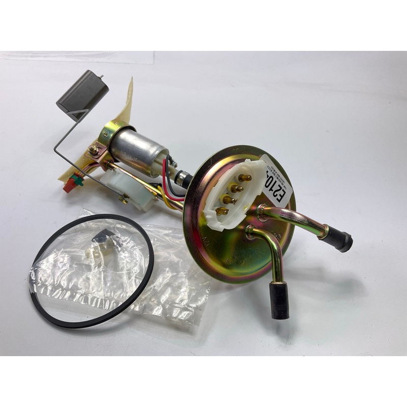 UNBOXED E2104S Rear Fuel Pump & Sender Assembly 1987-89 Ford F-150 F-250 F-350