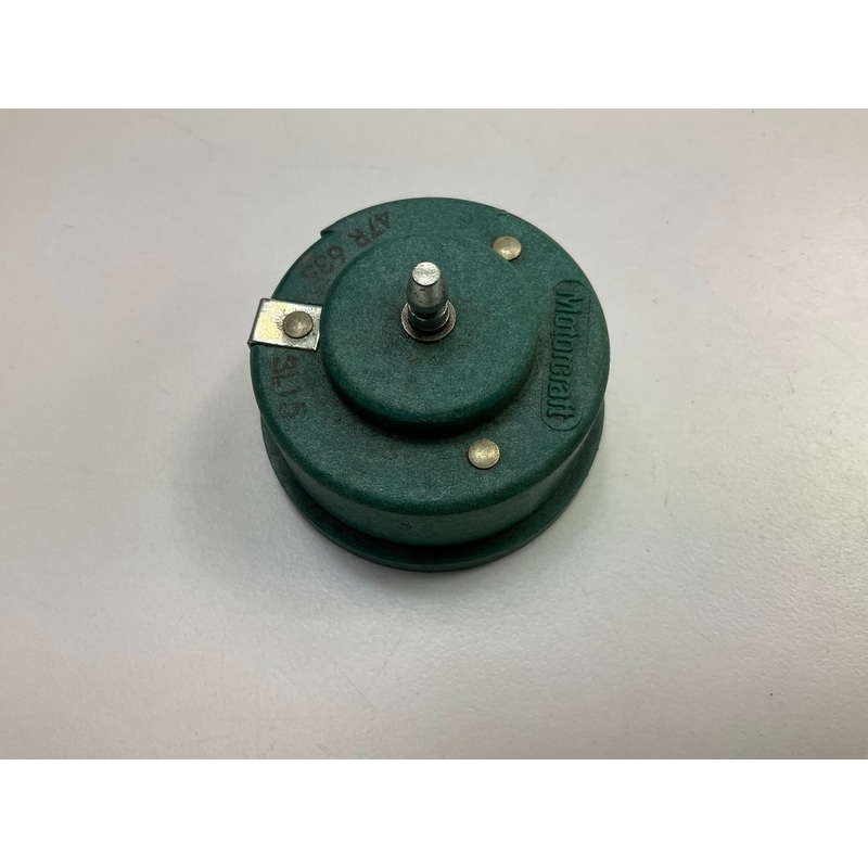 UNBOXED TH224 Carburetor Choke Thermostat For 1980-1982 Ford Holley-Weber 2-BBL