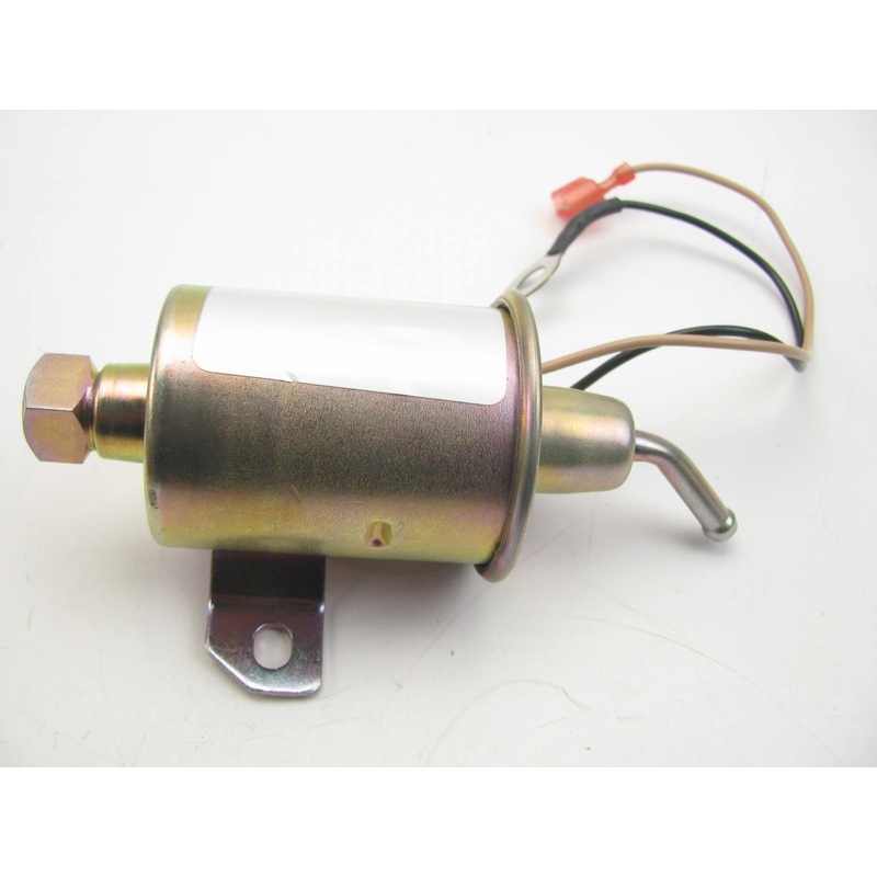 Universal Electric Generator Fuel Pump A029F889 Onan Gas RV 2.5-4 PSI, 25 GPH