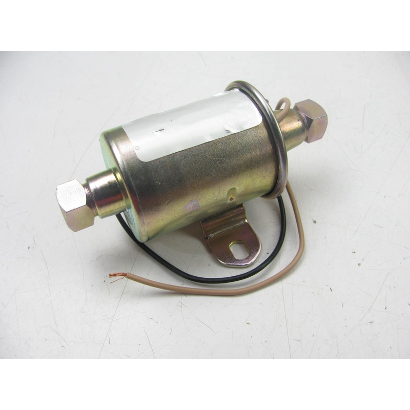 Universal Gas, Diesel 12 Volt Electric Fuel Pump   4-6 Psi At 35GPH  610-1050