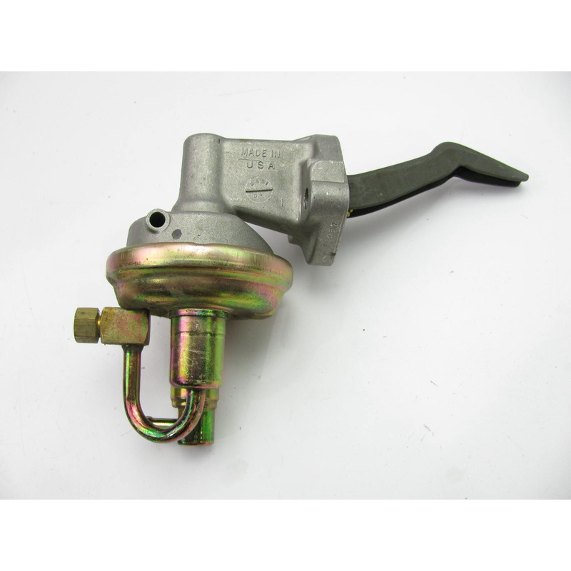 UNKNOWN UNBOXED Carter 41057 Mechanical Fuel Pump, Made In USA, Vintage AS-IS