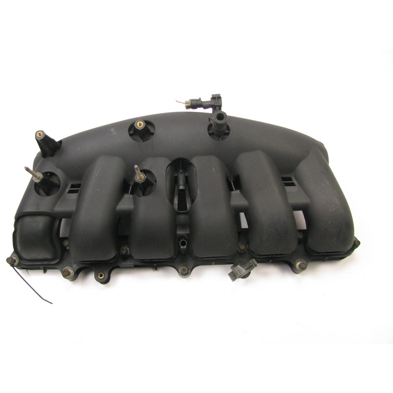 USED - 12575120 Intake Manifold Assembly For 2002-2007 GM 4.2L I6