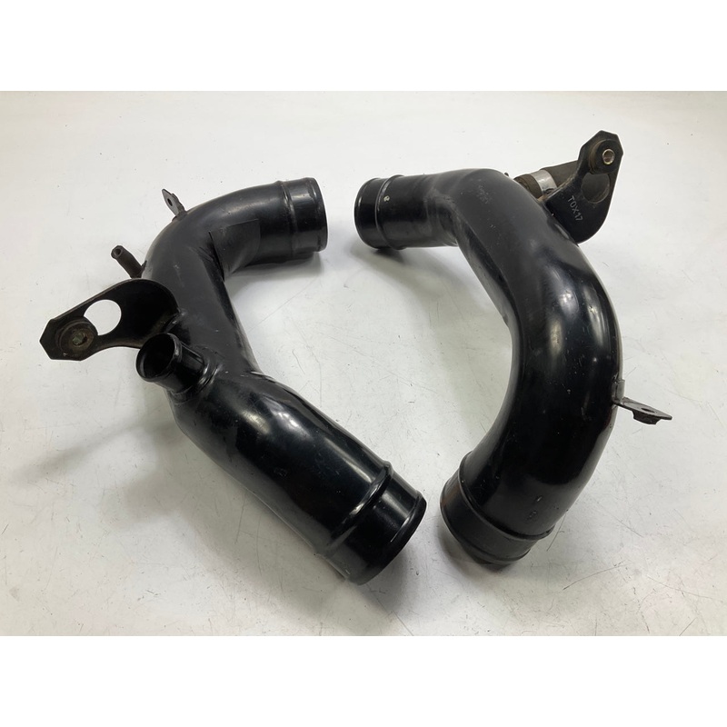 USED 1430 Twin Turbo Air Intake Pipes Tubes Left & Right OEM For 90-96 Z32 300zx