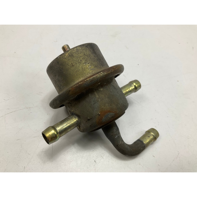 USED #1484 - Original OEM Fuel Pressure Regulator For 1975-1977 Datsun 280z