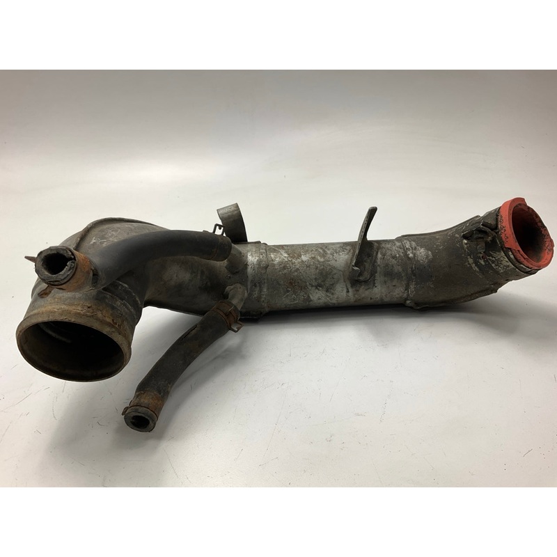 USED #288 Turbo Air Intake Charge Pipe Tube OEM For 84-89 300zx Z31 Turbo VG30T