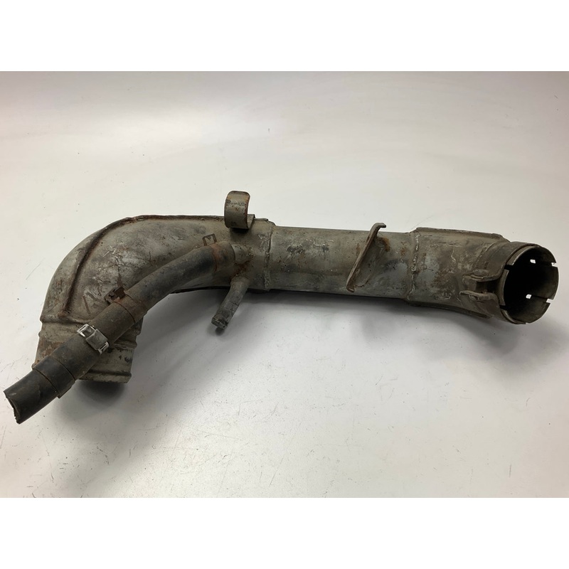 USED #291 Stock Turbo Air Intake Charge Pipe Tube OEM For 84-89 300zx Z31 VG30T
