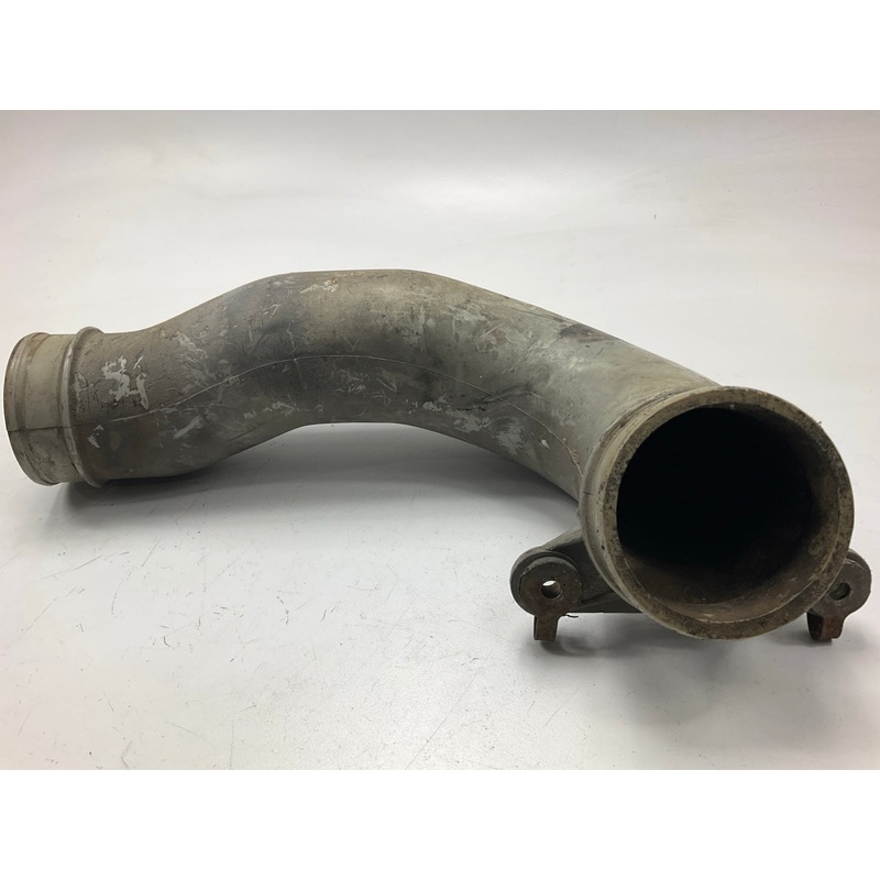 USED #297 Intake Air Throttle Body Air Duct Tube Pipe OEM For 84-89 300zx Z31 NA
