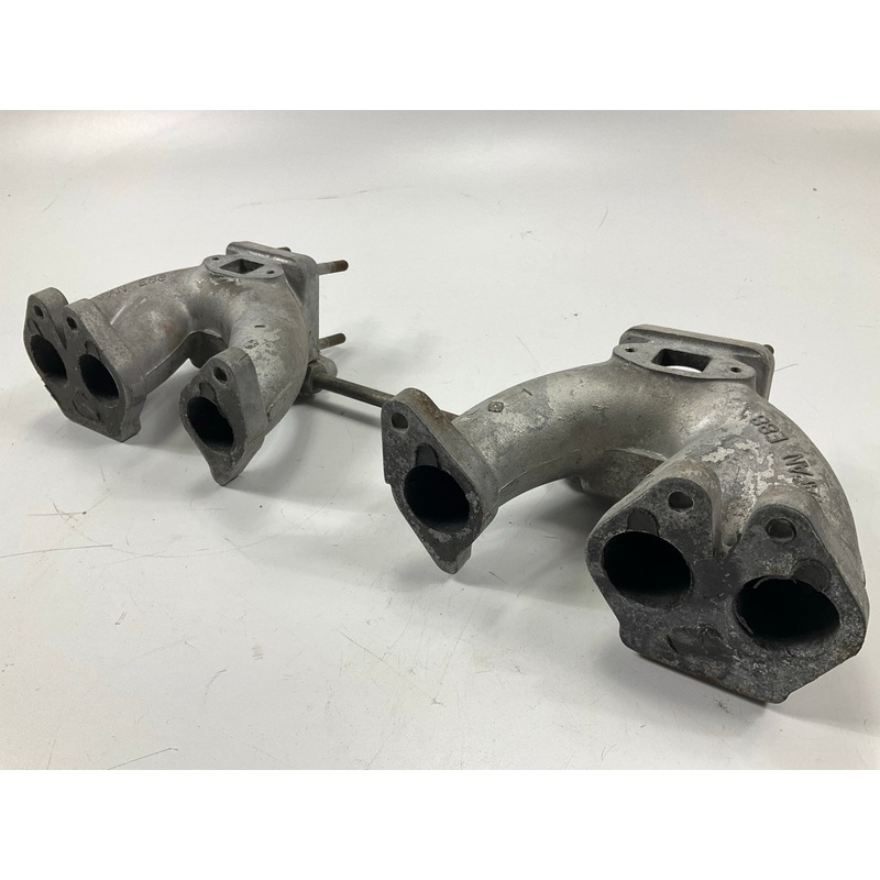 USED #374 - ''E88'' SU Carburetor Intake Manifold For Datsun 240z 260z