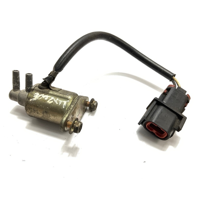 USED #456 - Stock Boost Pressure Control Solenoid For Nissan 300zx Z32 GV126-141