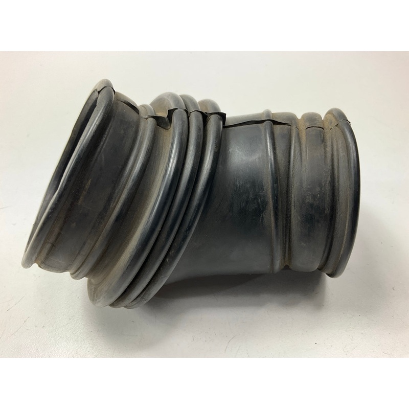 USED #673 - Air Intake MAF Sensor Hose Rubber Boot OEM For 1975-1976 Datsun 280z