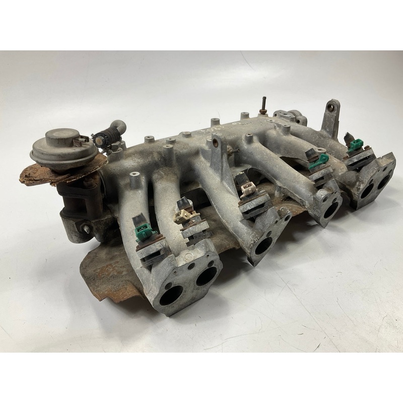 USED - #679 Engine Intake Manifold ''N47'' Casting OEM For Datsun 280z 280zx