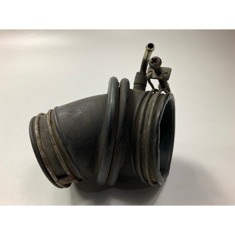 USED #691 Air Flow Meter Throttle Body Boot Intake AFM Hose OEM For 82-83 280zx