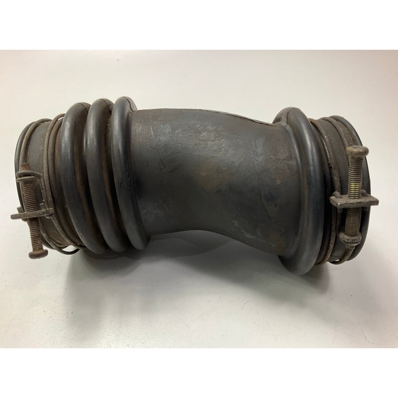 USED #701 MAF Intake Duct Air Tube Hose 1657811P00 OEM For 84-89 300ZX Z31 Turbo