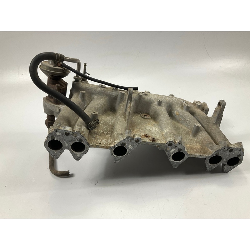 USED - #705 Engine Intake Manifold ''W48'' Casting OEM For Datsun 280z 280zx