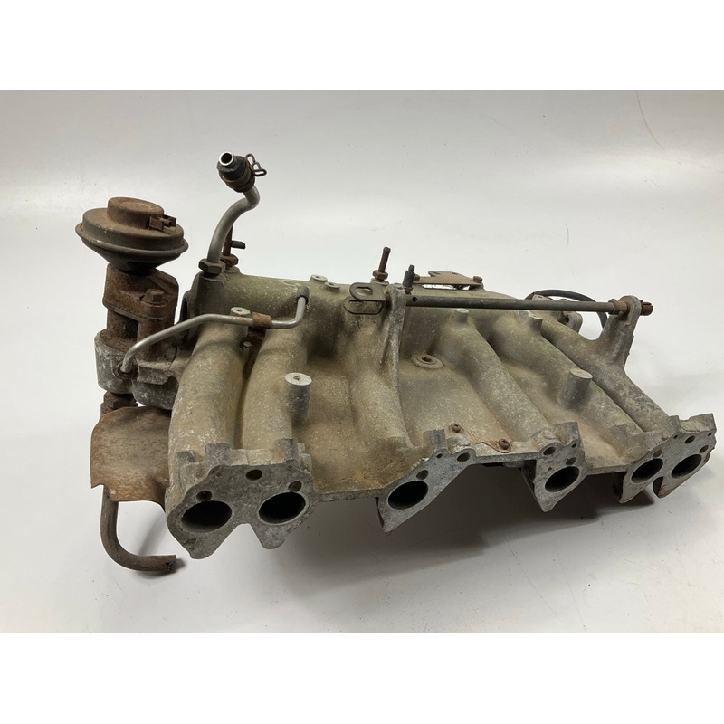 USED - #711 Engine Intake Manifold ''P71'' Casting OEM For Datsun 280z 280zx