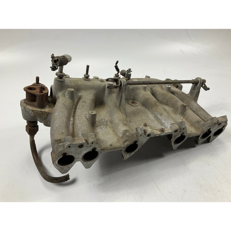 USED #720 - ''W48'' Engine Intake Manifold OEM For Datsun 280z 280zx