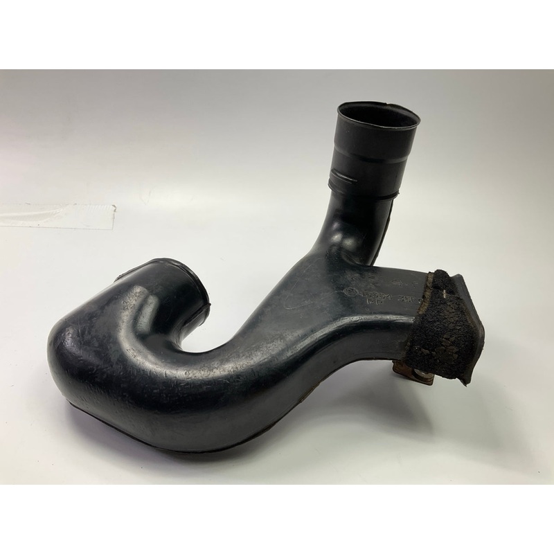 USED Air Intake Duct S13 Induction Snorkel Tube Inlet OEM For 1989-1993 240sx