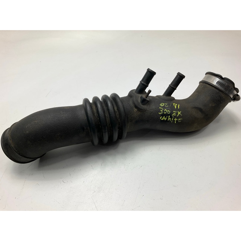 USED - Air Intake Tube Pipe Hose OEM For 1990-1996 Nissan 300zx Z32 Non-turbo