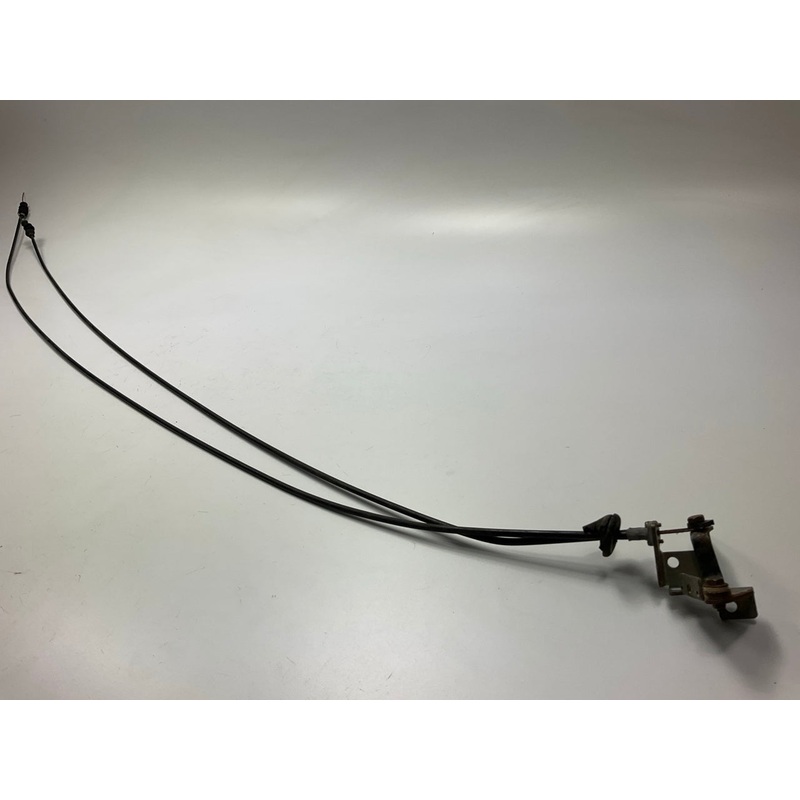 USED - AS IS, SU Carburetor Choke Cable OEM For 1974 Datsun 260Z