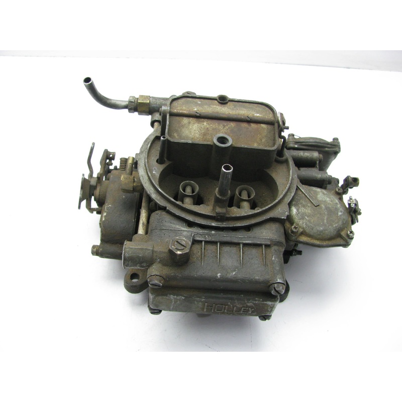 USED CARBURETOR - CORE ONLY - Holley 4150-G 500CFM 4V Ford D3HF-9510-DA - 6506-1