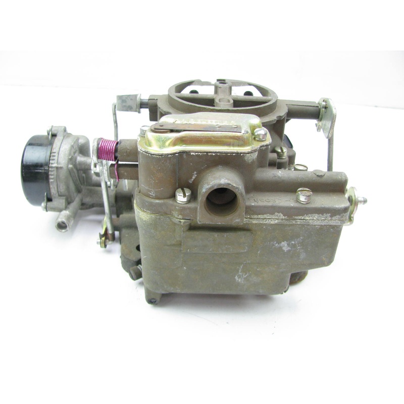 USED CORE - 4877S-CORE1 Carter WGD 2-BBL Carburetor 1961-1964 Oldsmobile 394