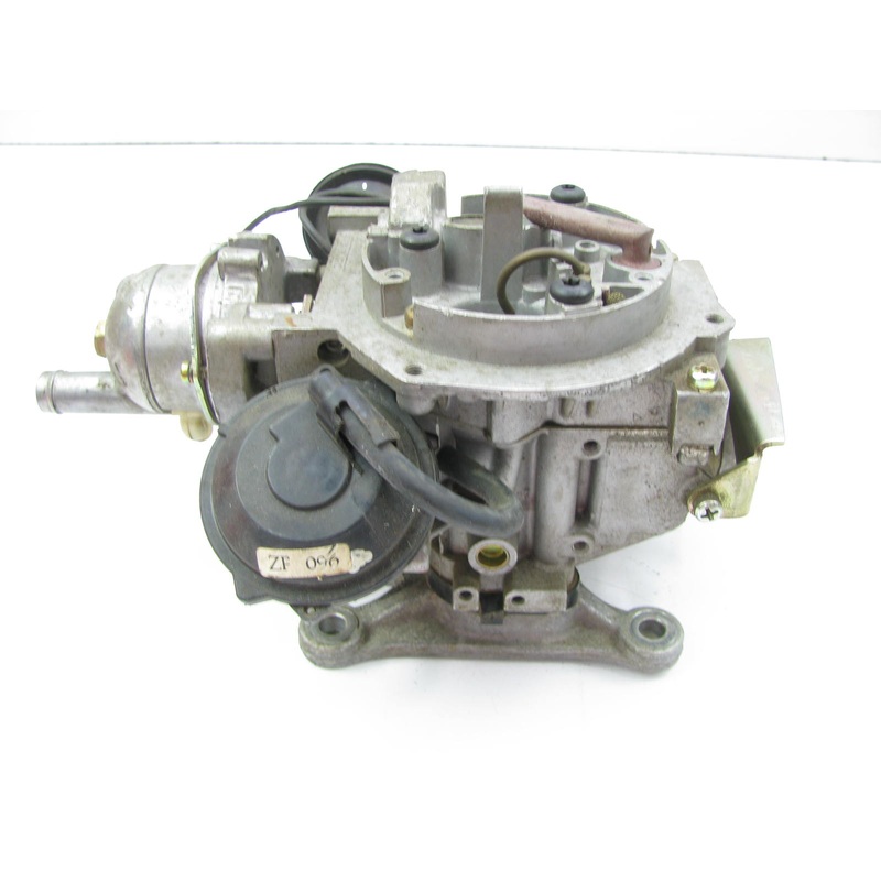USED CORE - 87YF-9510-AC-CORE1 Pierburg Carburetor 2-BBL 88-92 Ford Sierra 1.8L