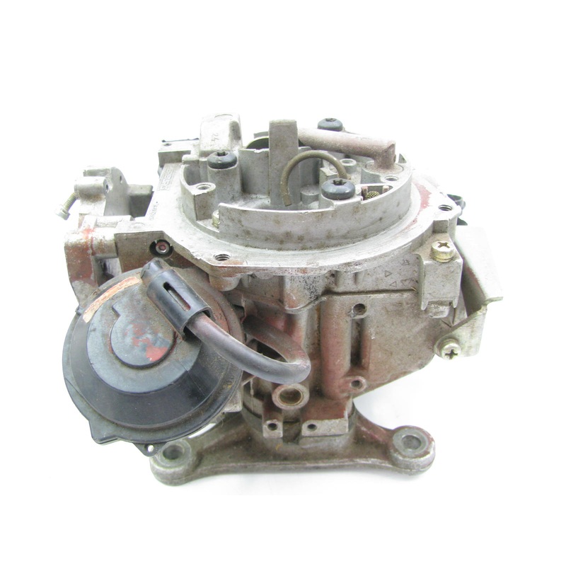 USED CORE - 87YF-9510-AC-CORE10 Pierburg Carburetor 2-BBL 88-92 Ford Sierra 1.8L