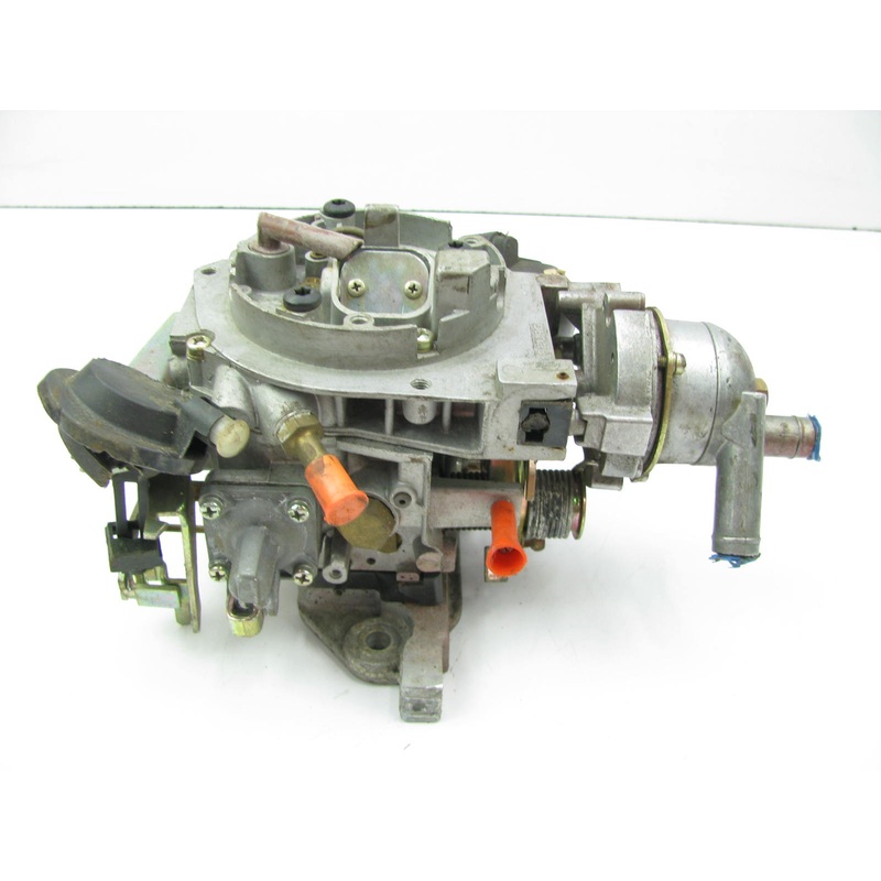 USED CORE - 87YF-9510-AC-CORE2 Pierburg Carburetor 2-BBL 88-92 Ford Sierra 1.8L