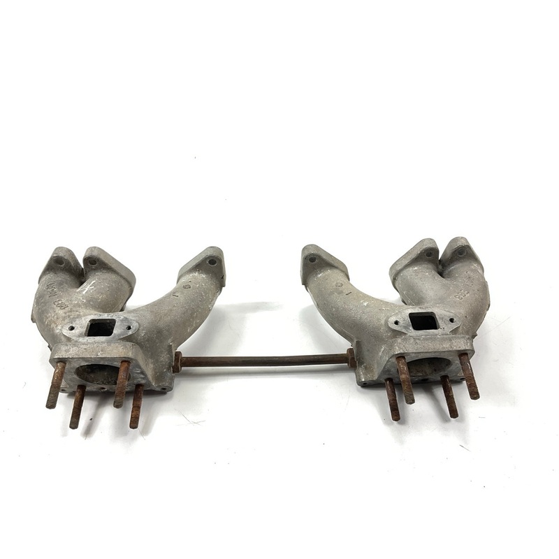 USED - ''E88'' SU Carburetor Intake Manifold For Datsun 240z 260z
