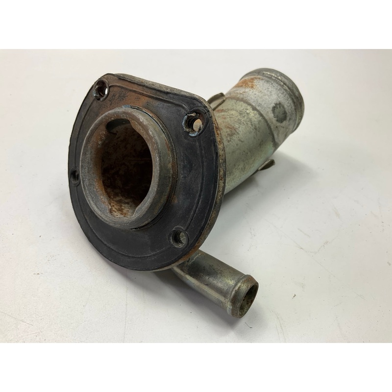 USED - Gas Tank Fuel Filler Neck OEM For 1977-1978 Datsun 280z